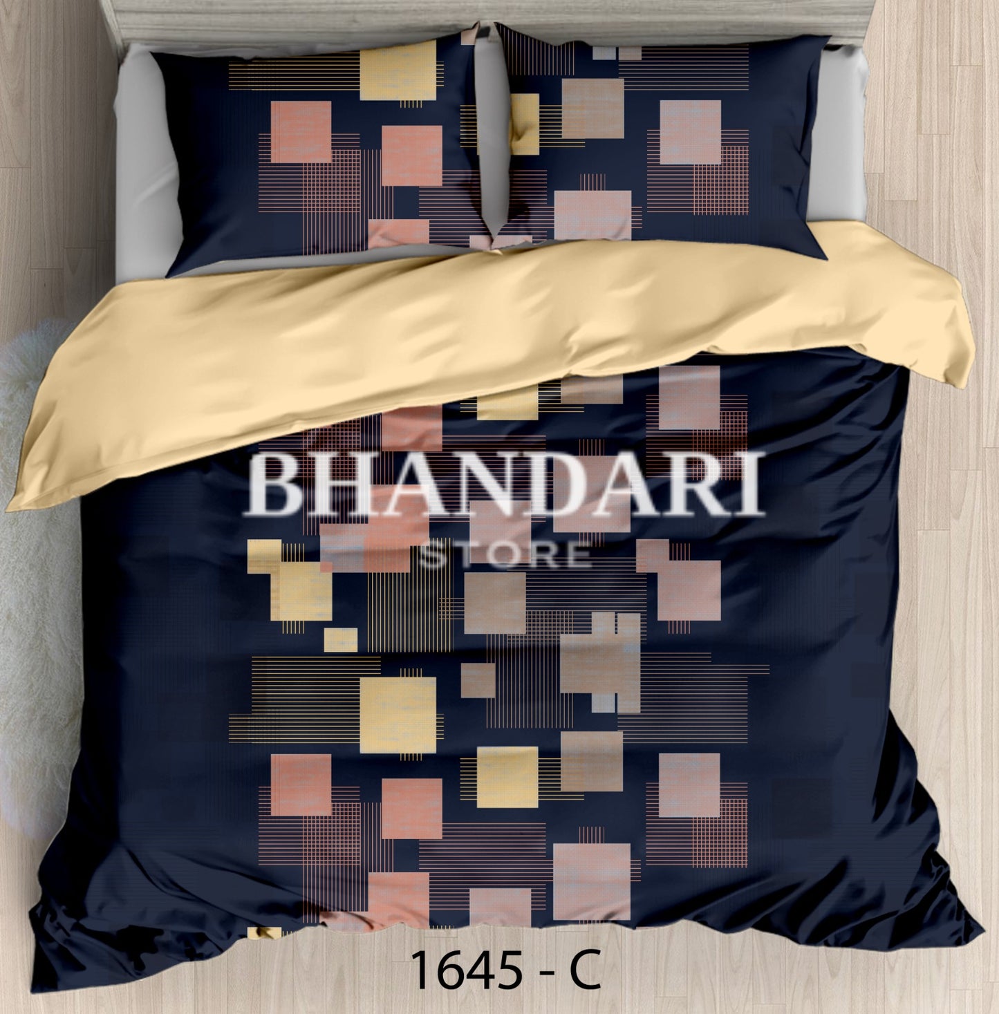 BEDSHEET-1460