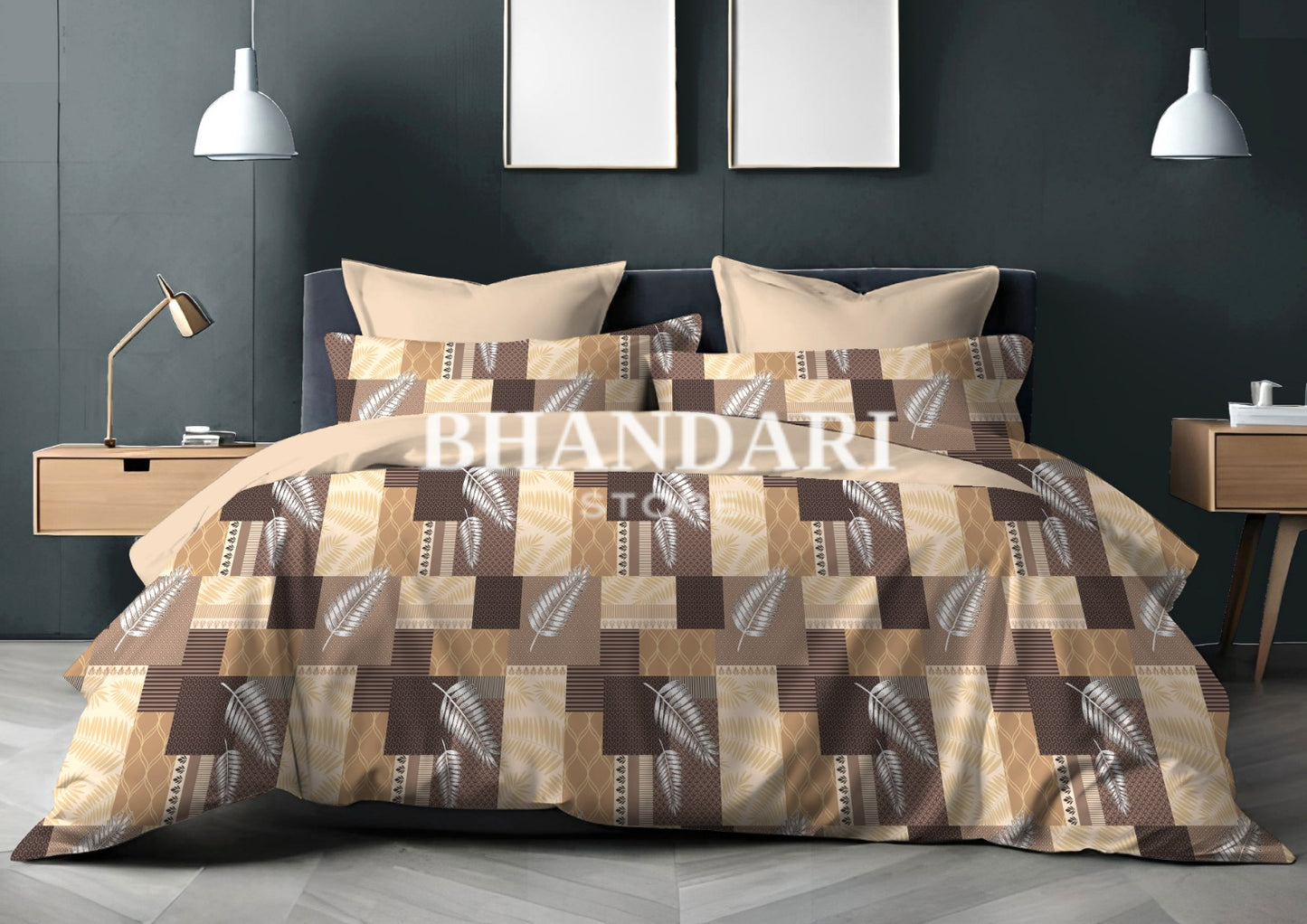 BEDSHEET-1463
