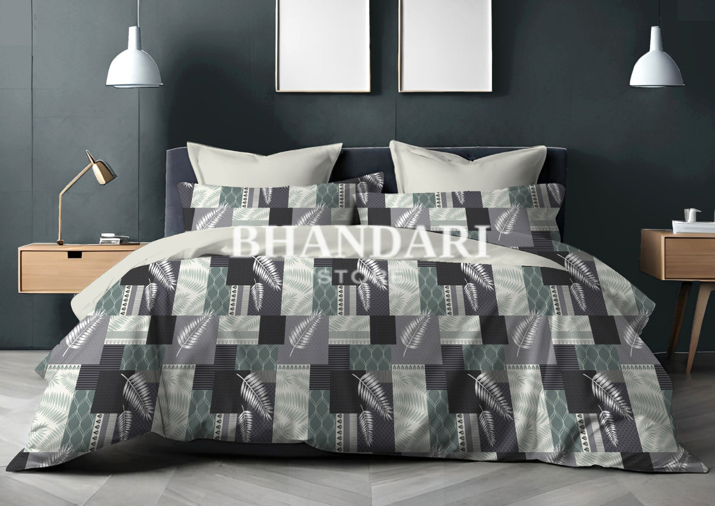 BEDSHEET-1464