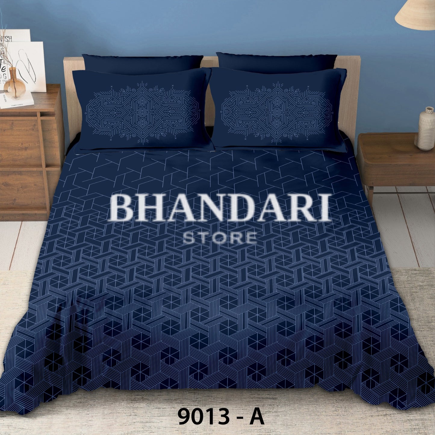 BEDSHEET-1487