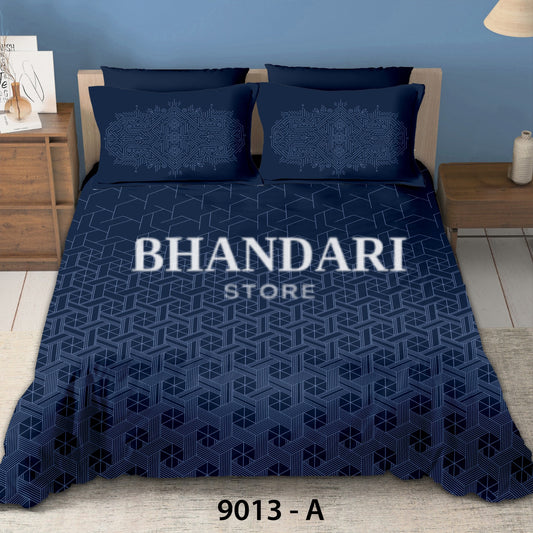 BEDSHEET-1487