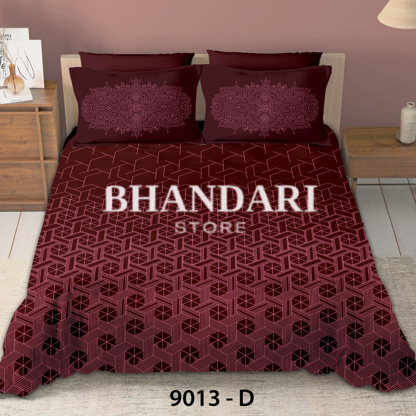 BEDSHEET-1491