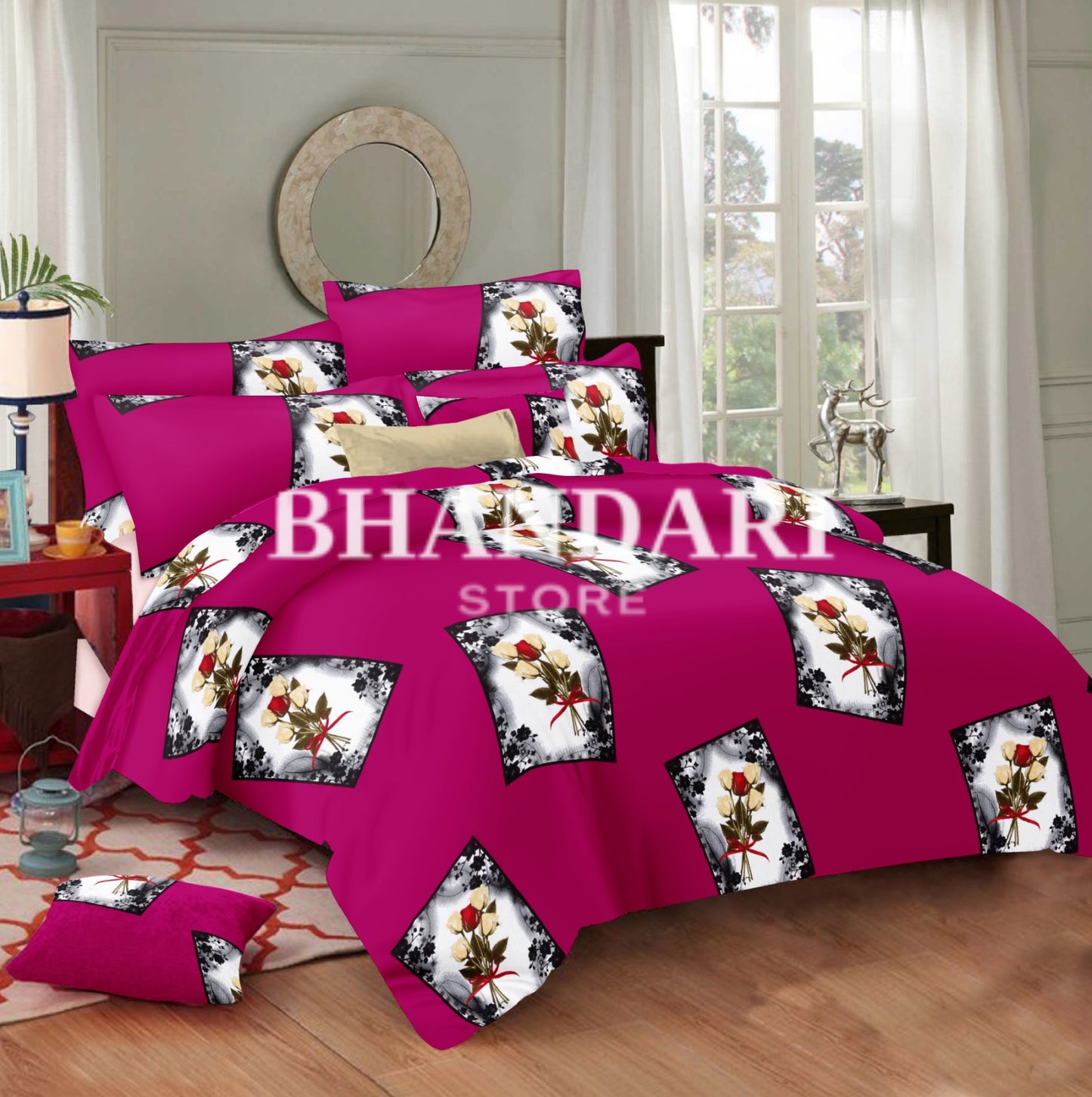 BEDSHEET-1499