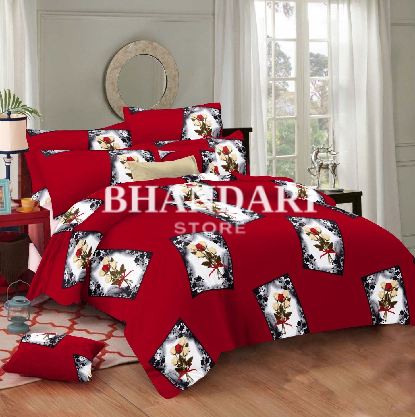 BEDSHEET-1501