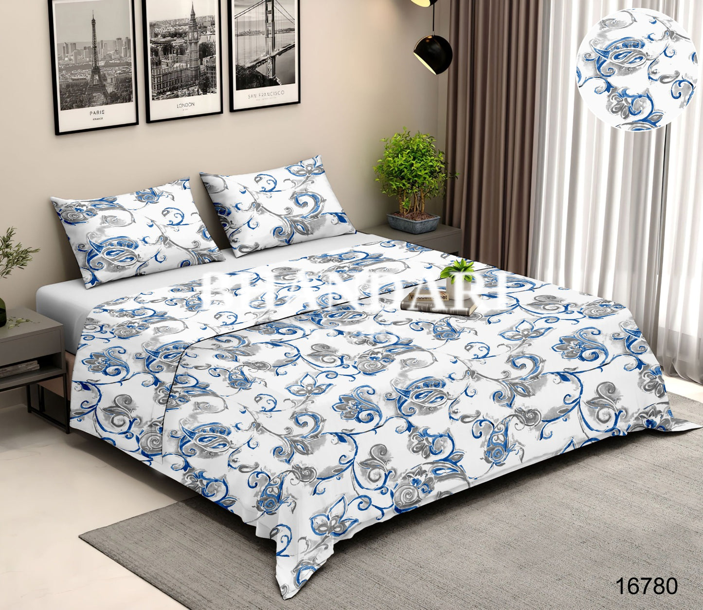 BEDSHEET-1582