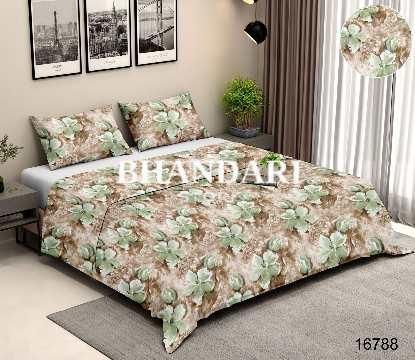 BEDSHEET-1535
