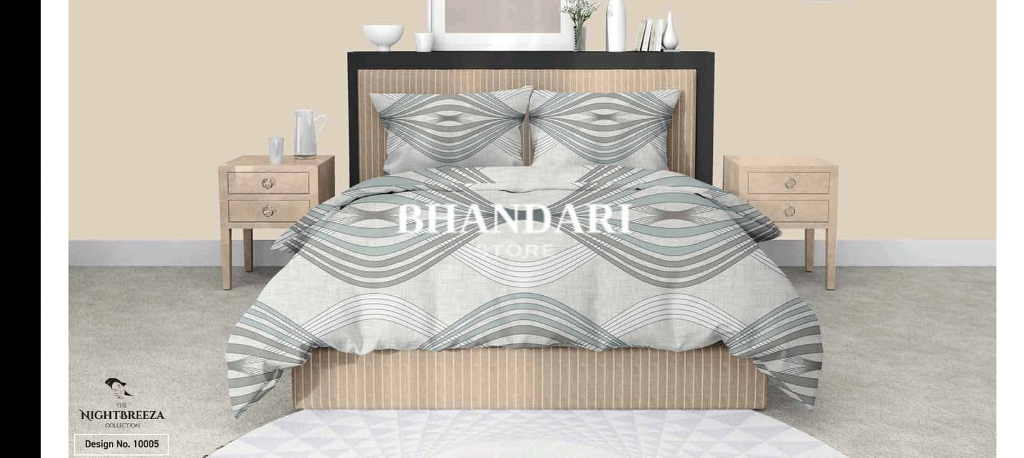 BEDSHEET-1585
