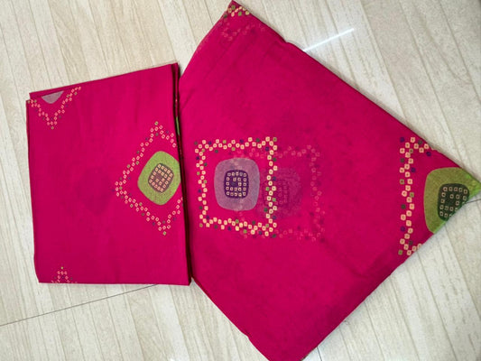 COTTON JOD WITH SARBATI ODHNA-1604