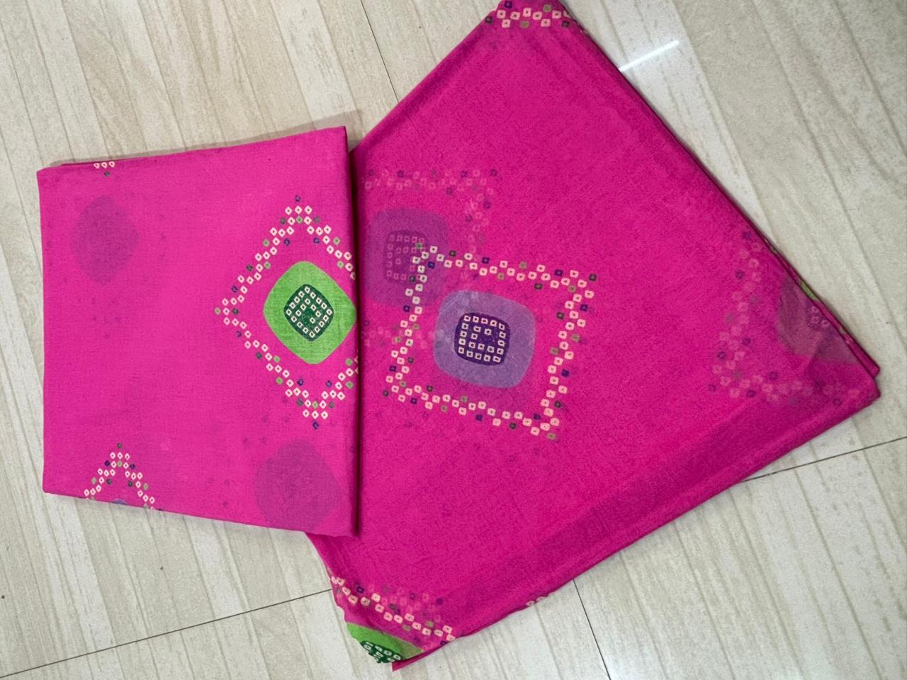 COTTON JOD WITH SARBATI ODHNA-1608