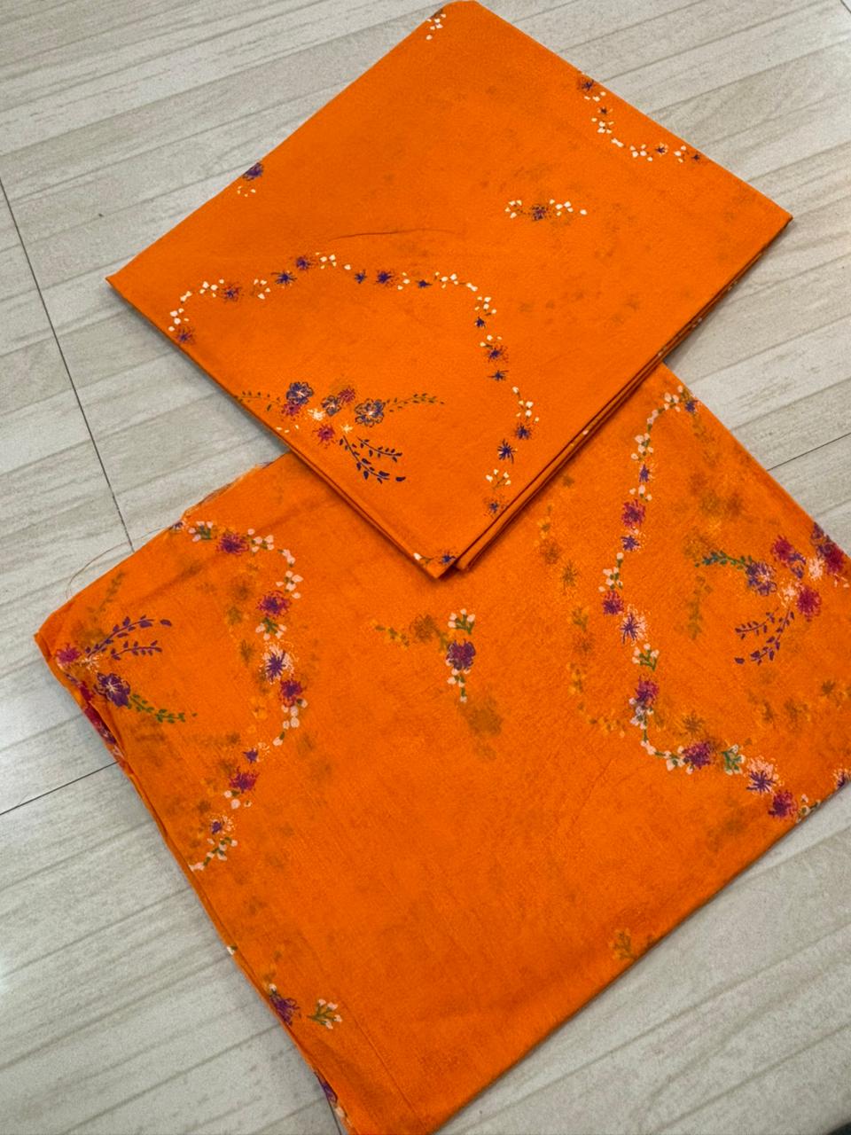 COTTON JOD WITH SARBATI ODHNA-1609