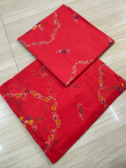 COTTON JOD WITH SARBATI ODHNA-1611