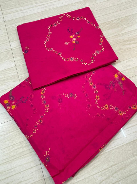COTTON JOD WITH SARBATI ODHNA-1614