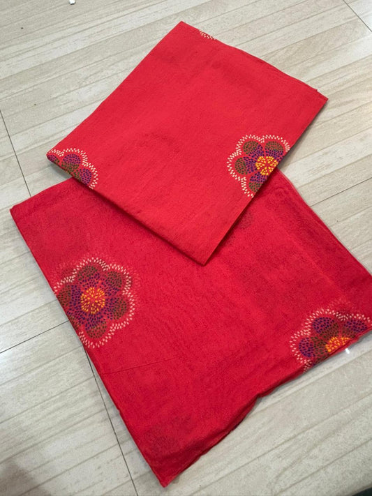 COTTON JOD WITH SARBATI ODHNA-1616