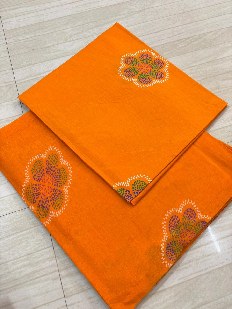 COTTON JOD WITH SARBATI ODHNA-1620