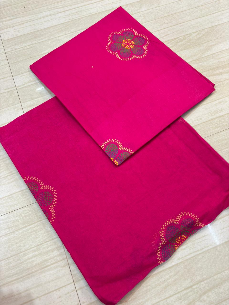 COTTON JOD WITH SARBATI ODHNA-1619