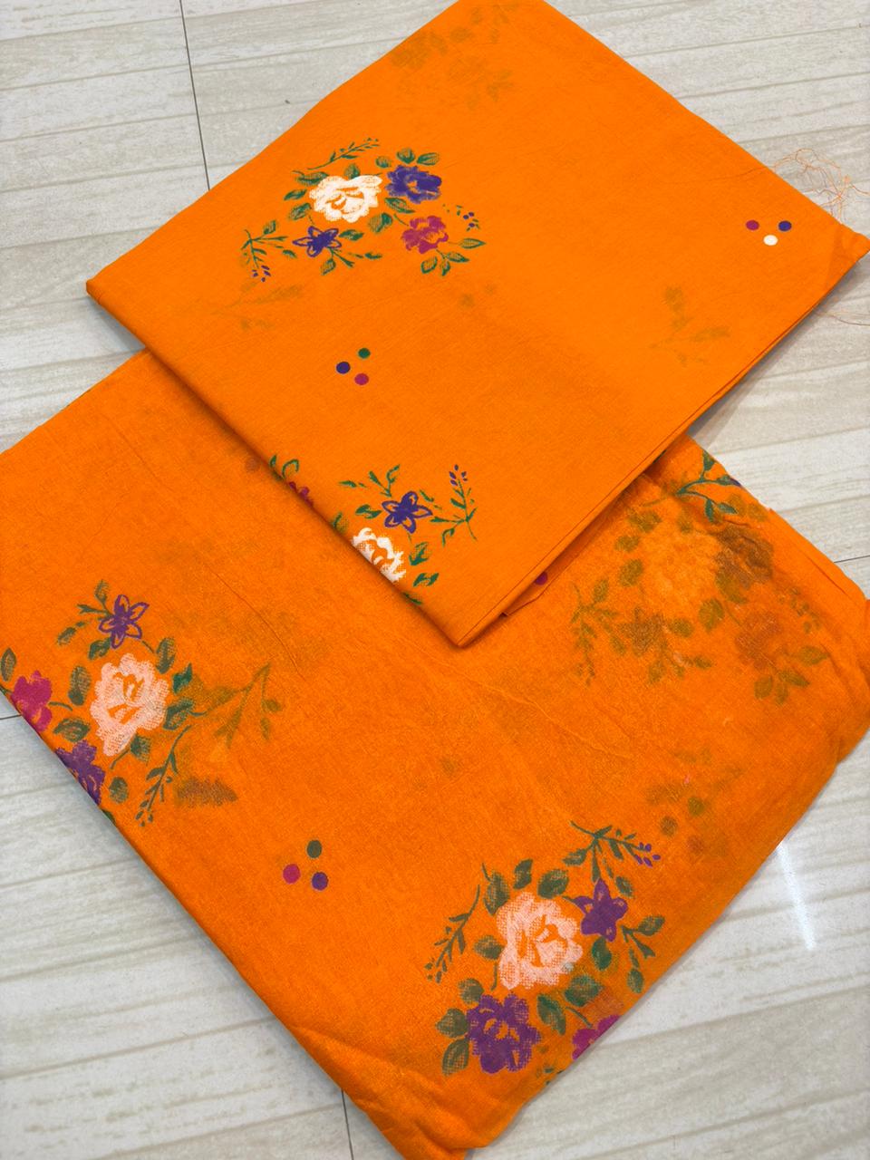 COTTON JOD WITH SARBATI ODHNA-1621