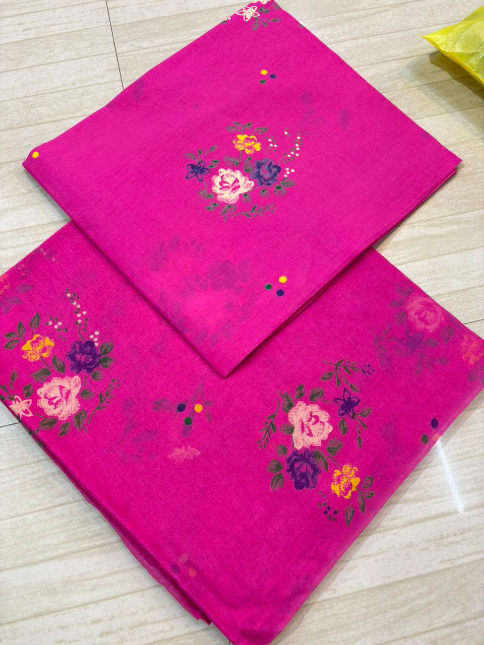 COTTON JOD WITH SARBATI ODHNA-1622