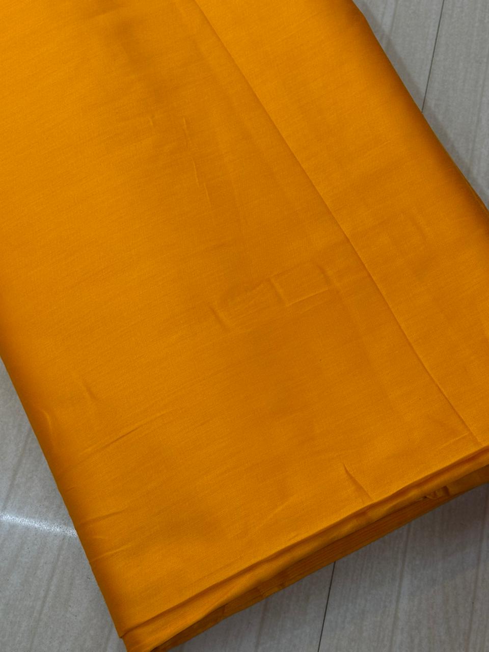 PLAIN JAAM COTTON SUIT-1658