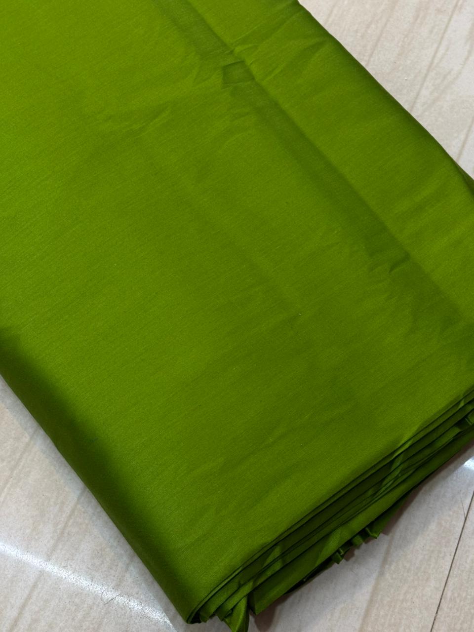 PLAIN JAAM COTTON SUIT-1657