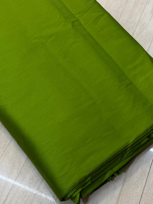 PLAIN JAAM COTTON SUIT-1657