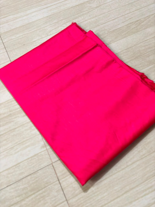 PLAIN JAAM COTTON SUIT-1721