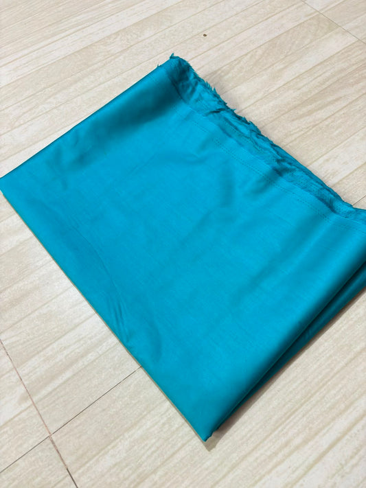 PLAIN JAAM COTTON SUIT-1717