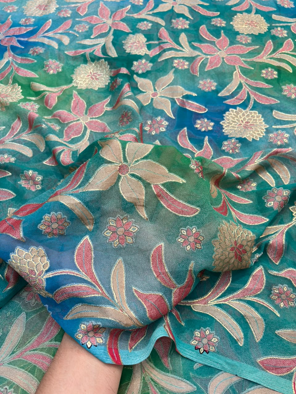 BRASSO FABRIC 125RS METER (FABRIC ONLY)-1788