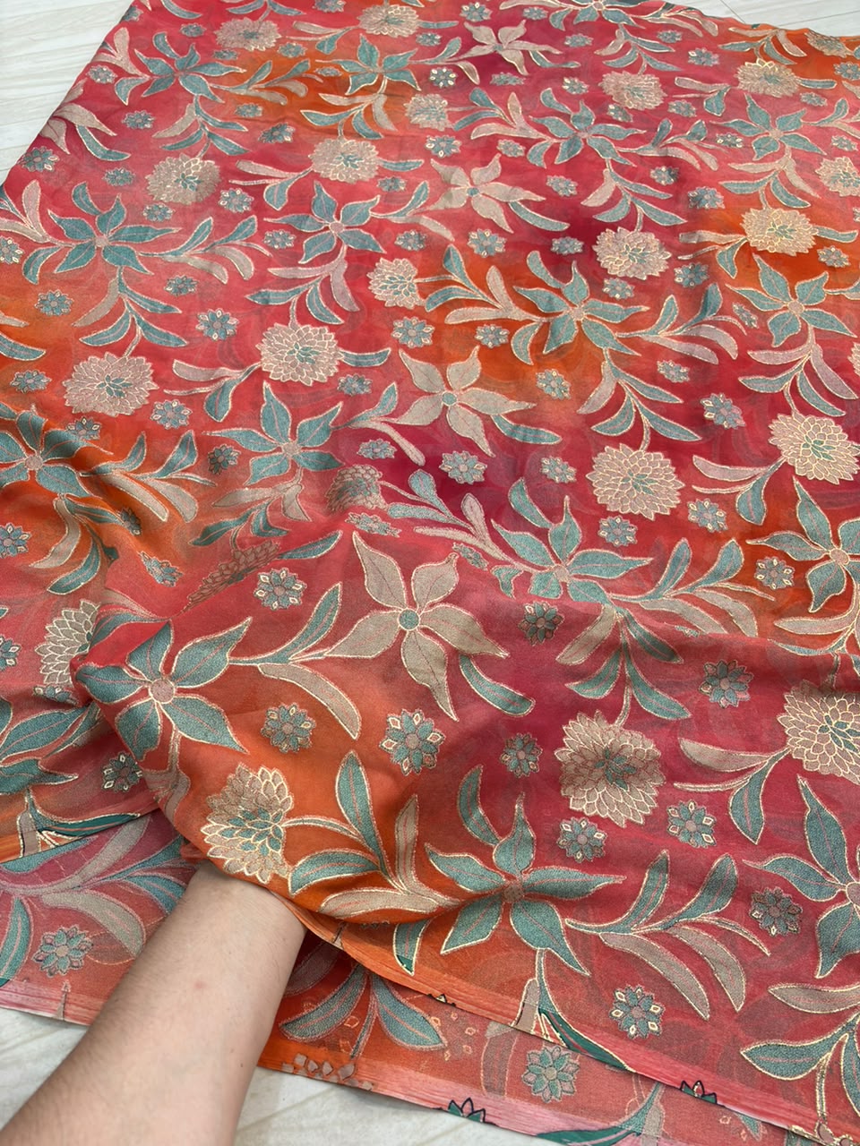 BRASSO FABRIC 125RS METER (FABRIC ONLY)-1786
