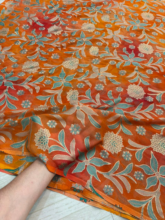 BRASSO FABRIC 125RS METER (FABRIC ONLY)-1785