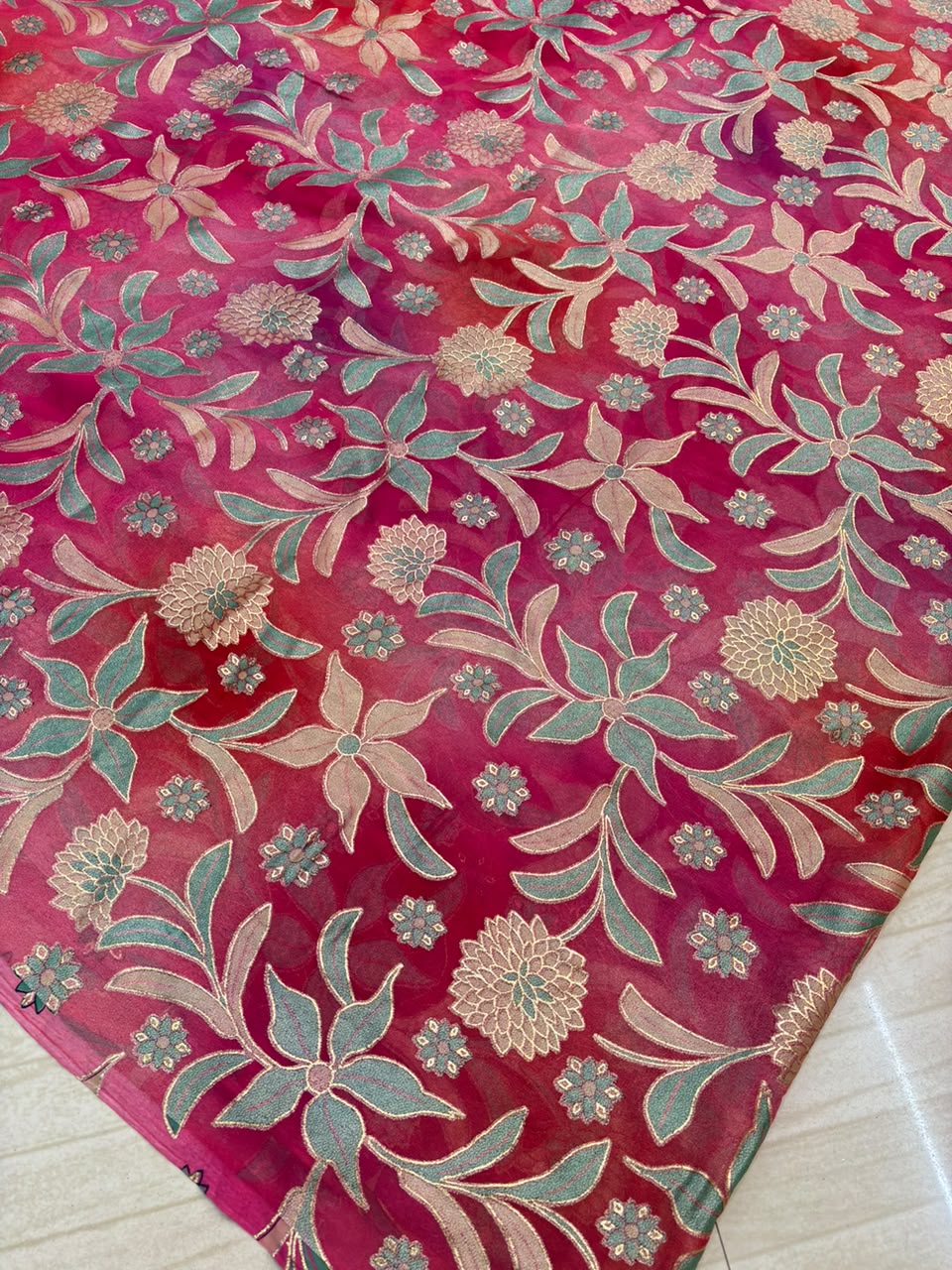 BRASSO FABRIC 125RS METER (FABRIC ONLY)-1783