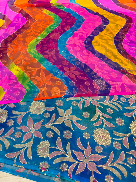 BRASSO FABRIC 125RS METER-1791
