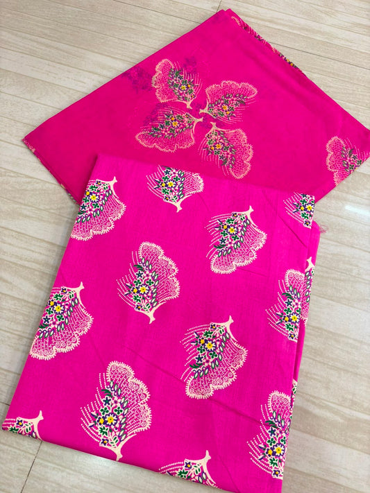 KASHMIRI SUIT-1804-PINK