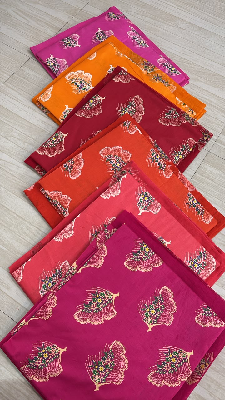 KASHMIRI SUIT (WHOLESALE PACK)-1808