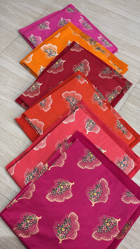 KASHMIRI SUIT (WHOLESALE PACK)-1808