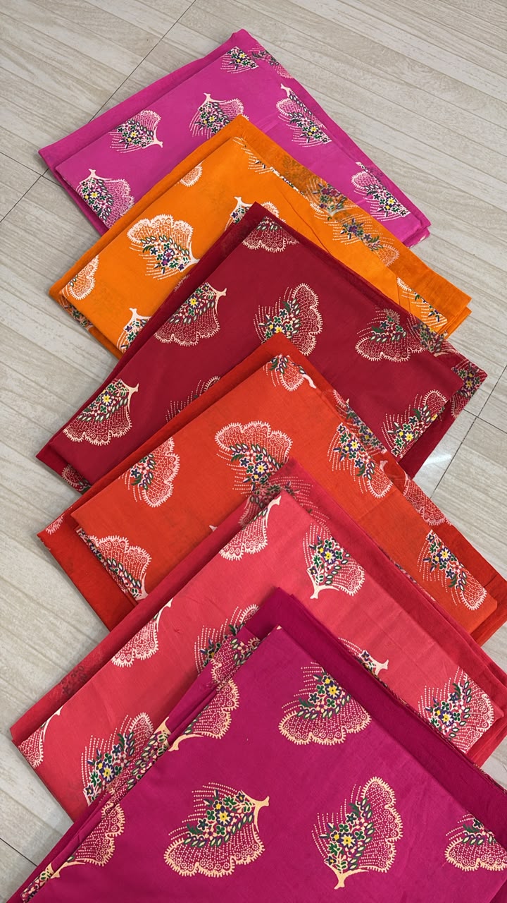 KASHMIRI SUIT (WHOLESALE PACK)-1808