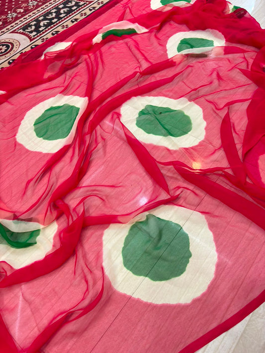 RAJBHOG ODHNA-1847-CHERRY RANI