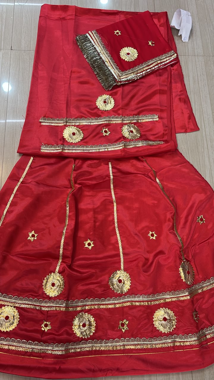RAJPUTI BABY POSHAK- 1871