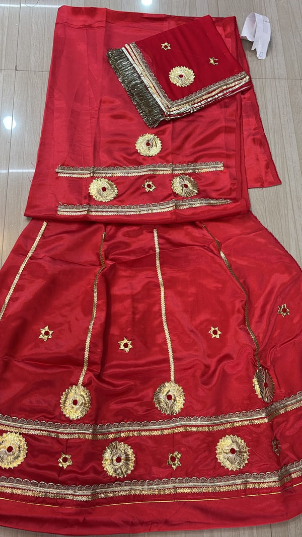RAJPUTI BABY POSHAK- 1871