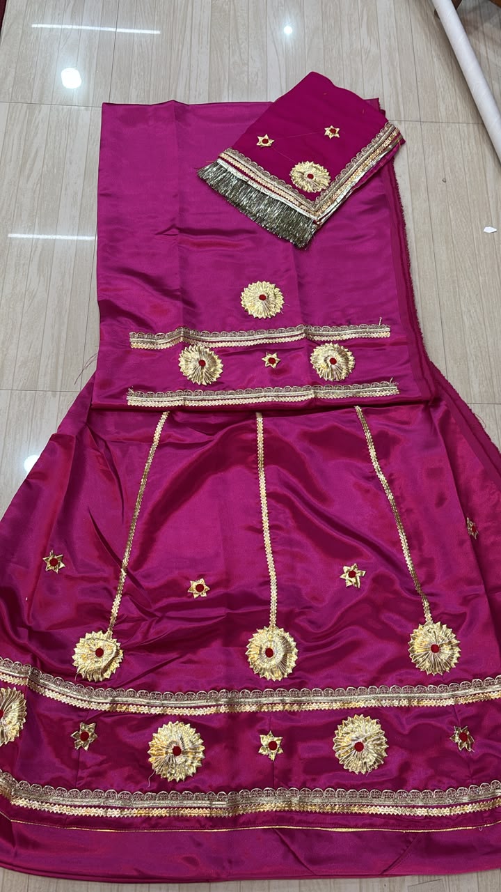 RAJPUTI BABY POSHAK- 1872