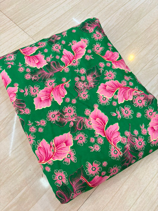 Ramleela suit (20 MTR FABRIC ONLY)-1880