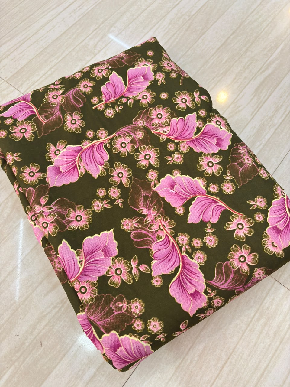 Ramleela suit (20 MTR FABRIC ONLY)-1878