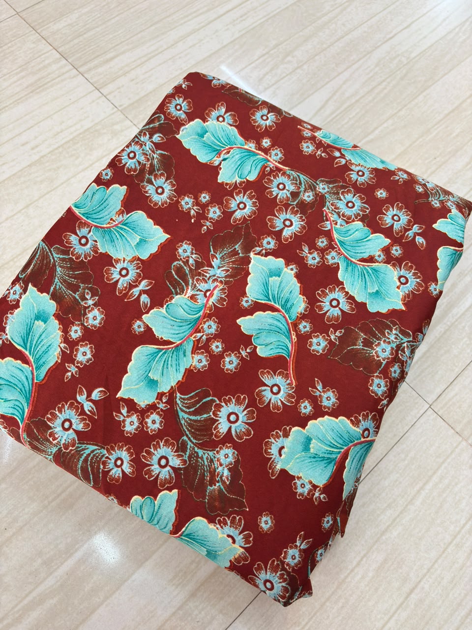 Ramleela suit (20 MTR FABRIC ONLY)-1879