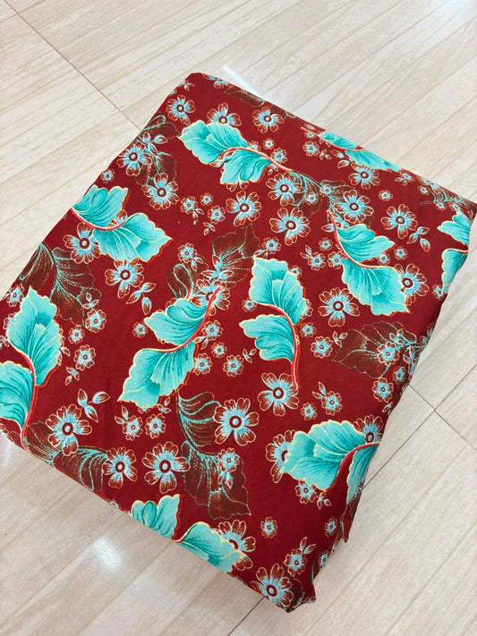 Ramleela suit (20 MTR FABRIC ONLY)-1879