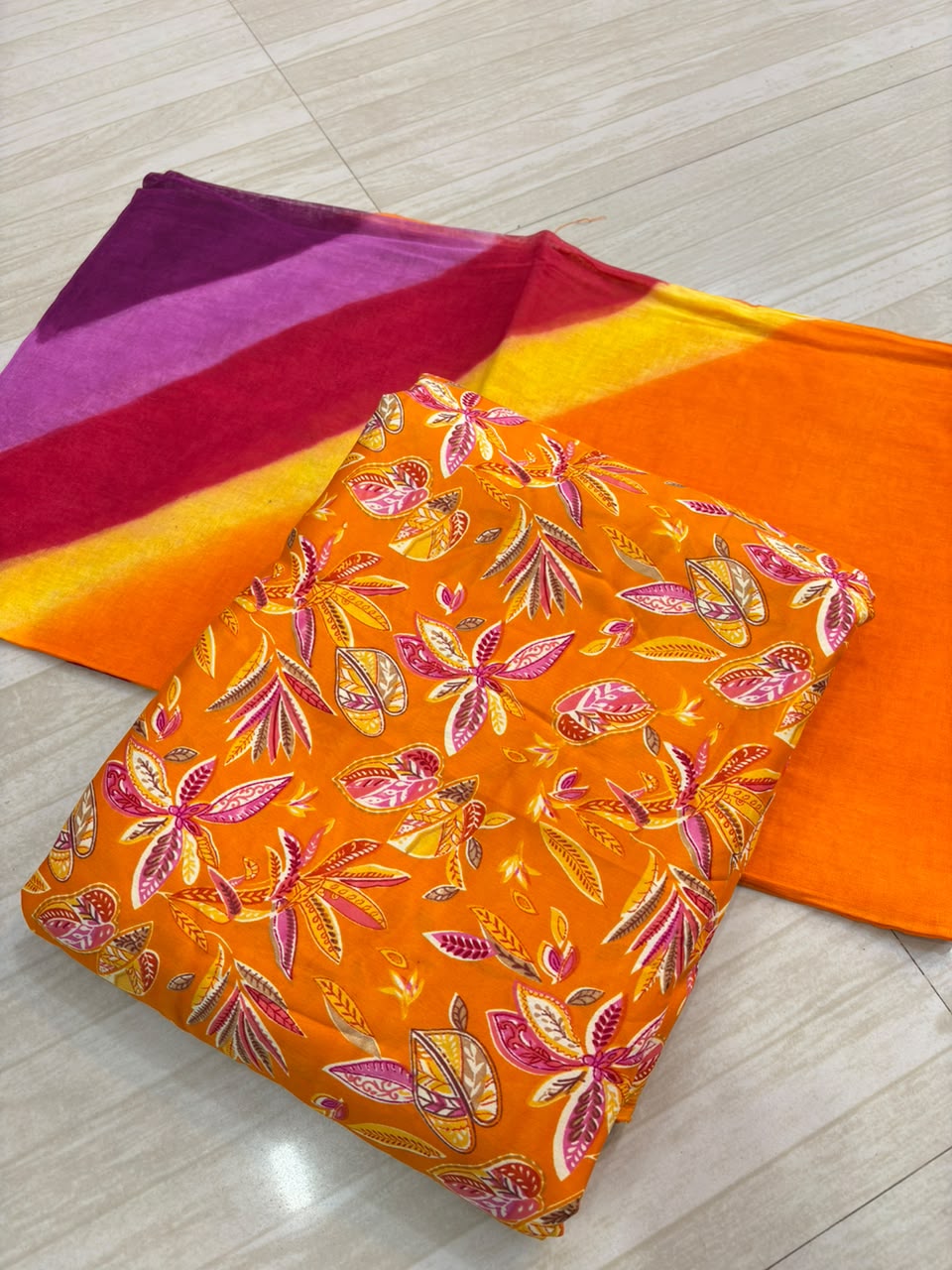 RAMLEELA (5 SUIT 5 ODHNA)-1911