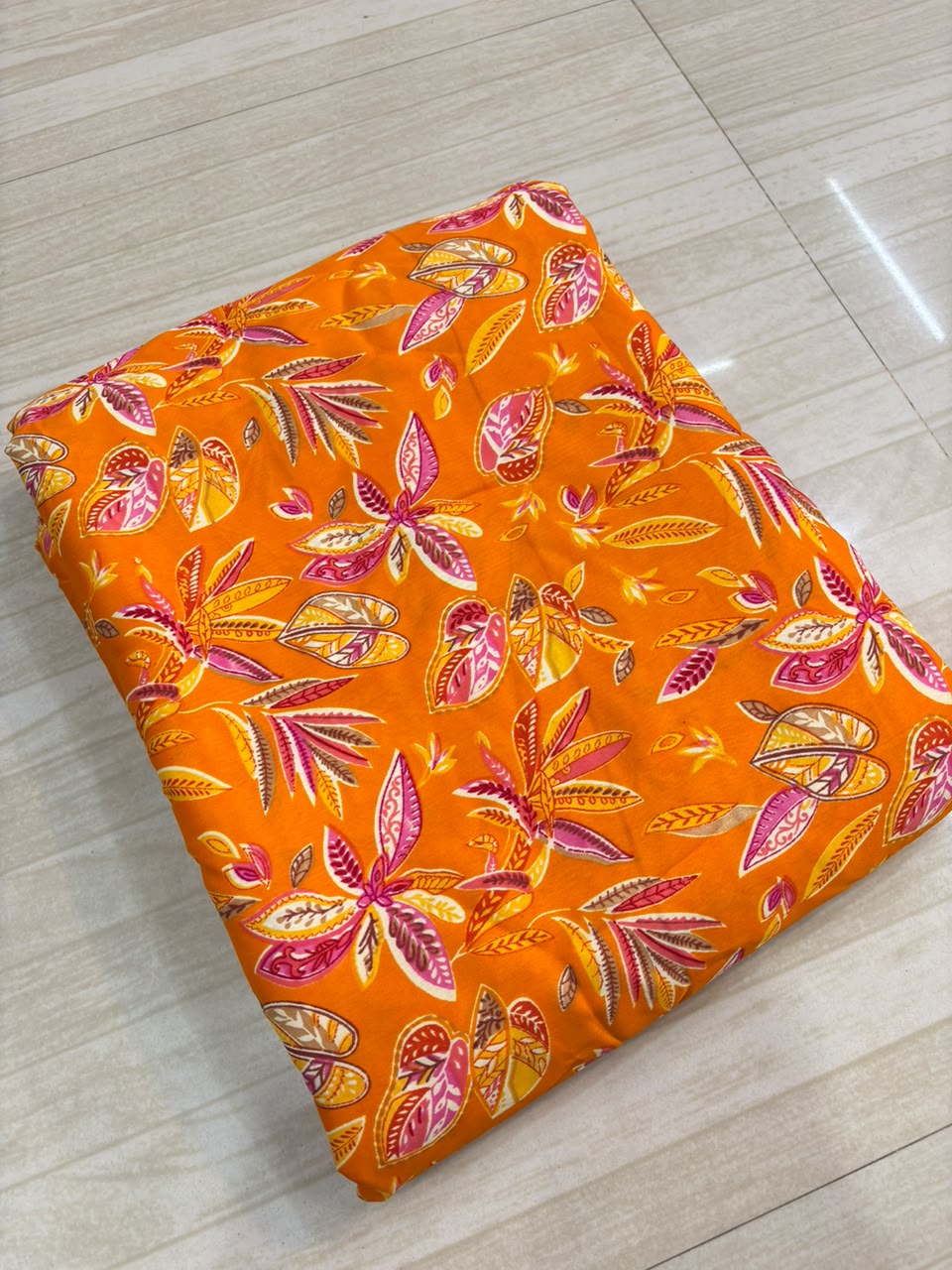 RAMLEELA (20 METER FABRIC ONLY)-1906