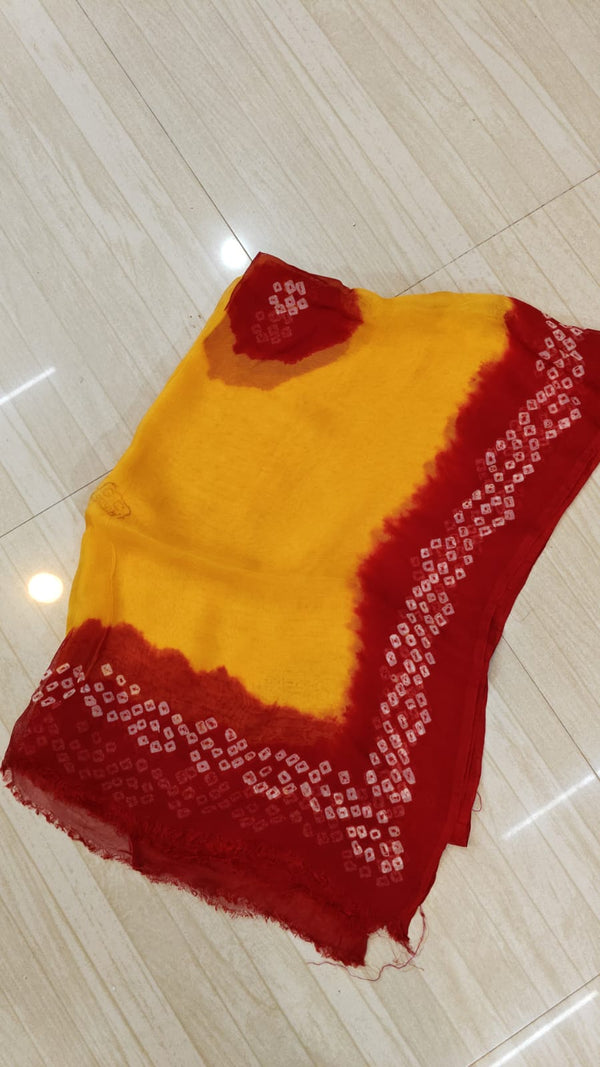 TORA JAPAN ODHNA 2-20 SIZE- 1934