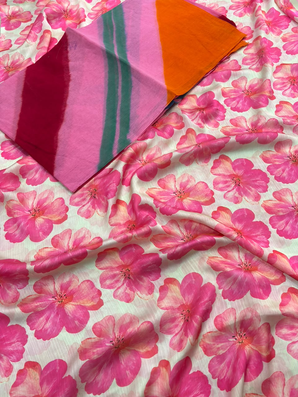 CHIFFON SUIT- 1990