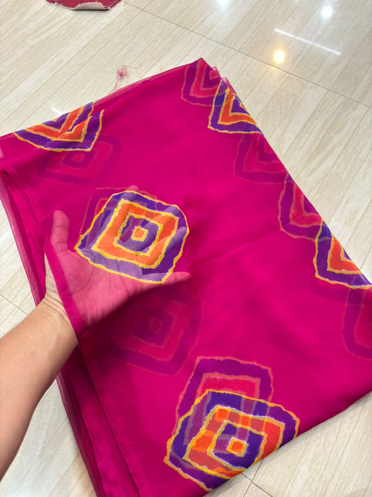 RANGOLI PATANG ODHNA- 2045