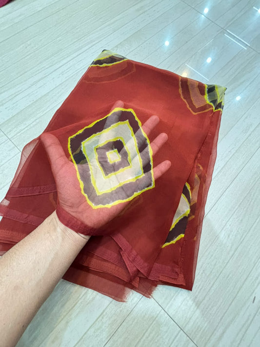 RANGOLI PATANG ODHNA- 2041