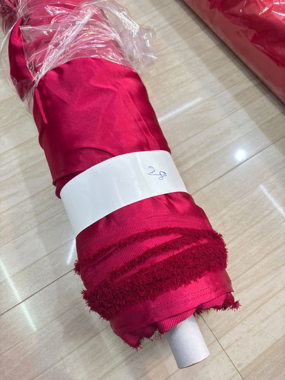 DUBAI SATIN- 2118